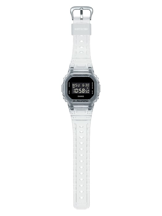 DW5600SKE-7 | Digital Men's Watch G-SHOCK | CASIO