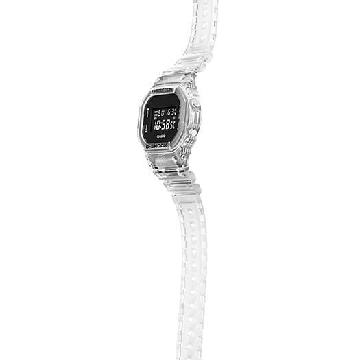 DW5600SKE-7 | Digital Men's Watch G-SHOCK | CASIO