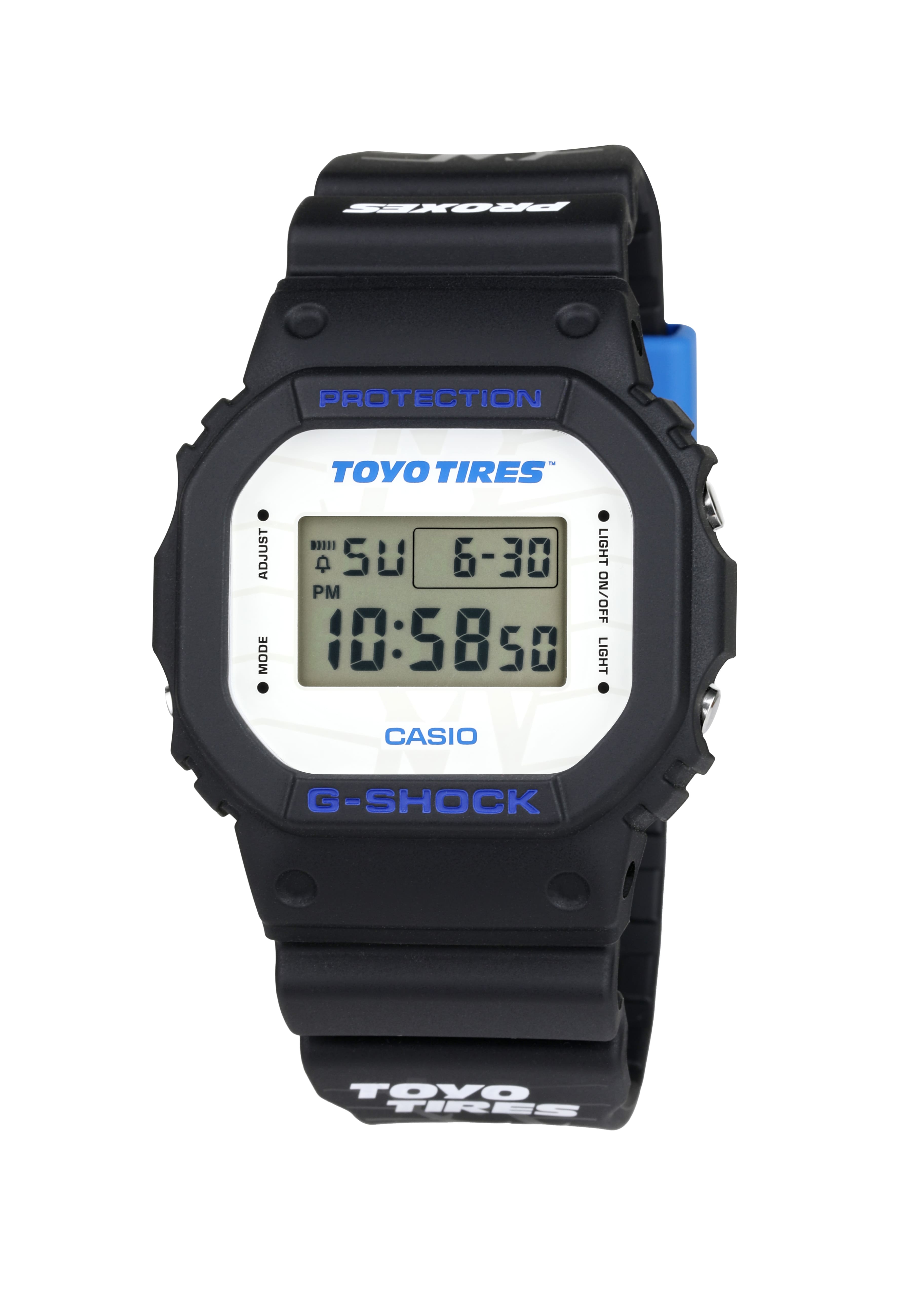 Casio DW-5600PDP25 DW-5600TT25-1