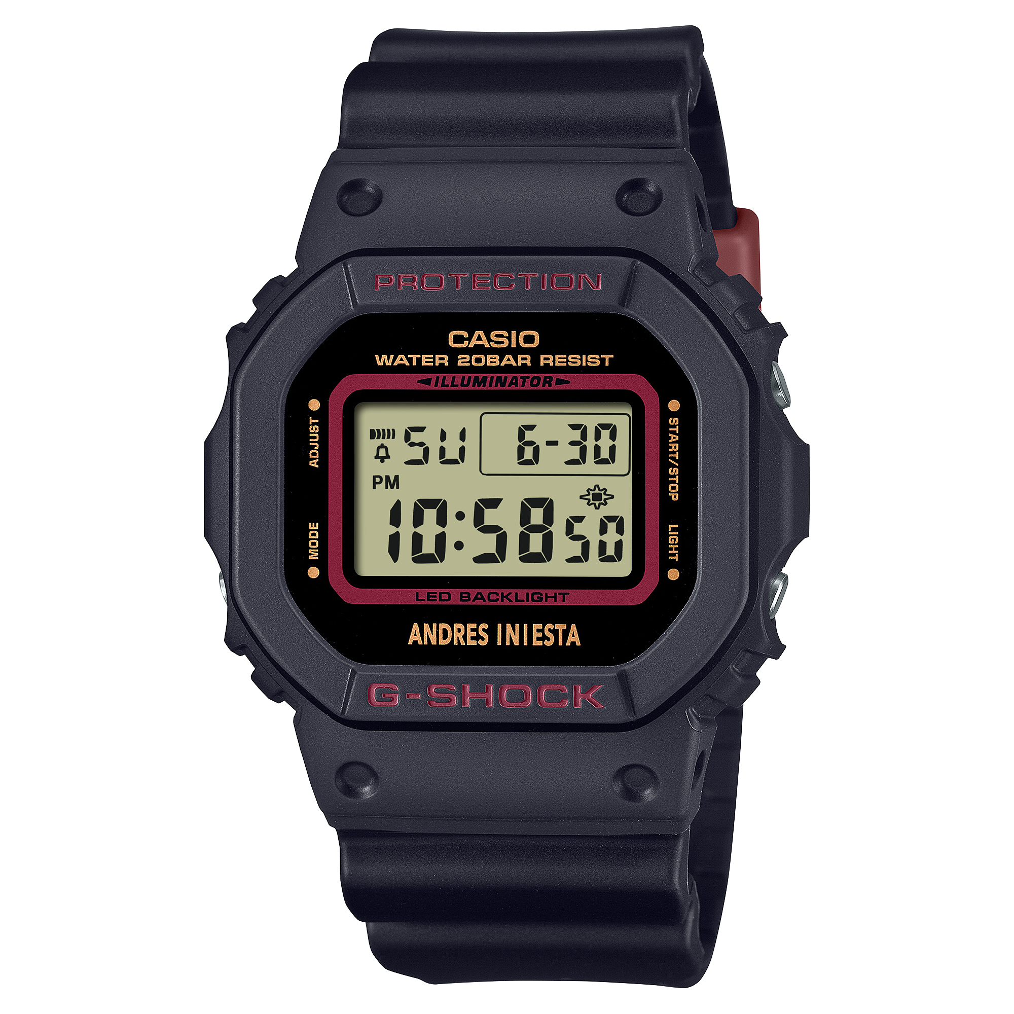 Casio DW-5600AI DW-5600AI-1