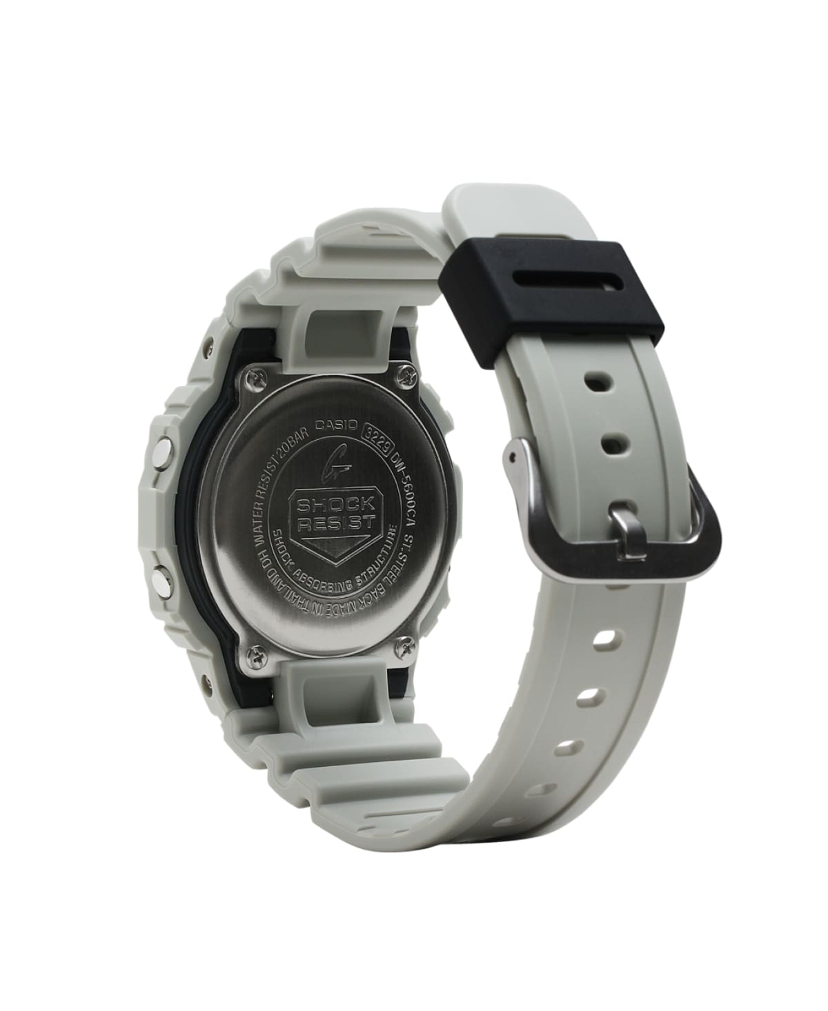 DW5600CA-8 | Digital Men