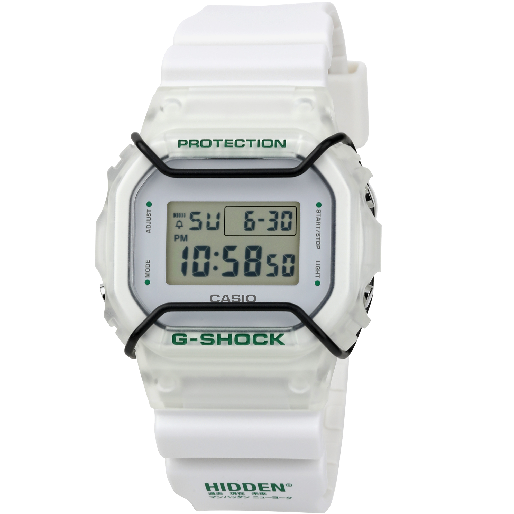 CASIO G-SHOCK x buddix DW-5600 ホワイト zz-35000055_10-1.jpg?1732238422