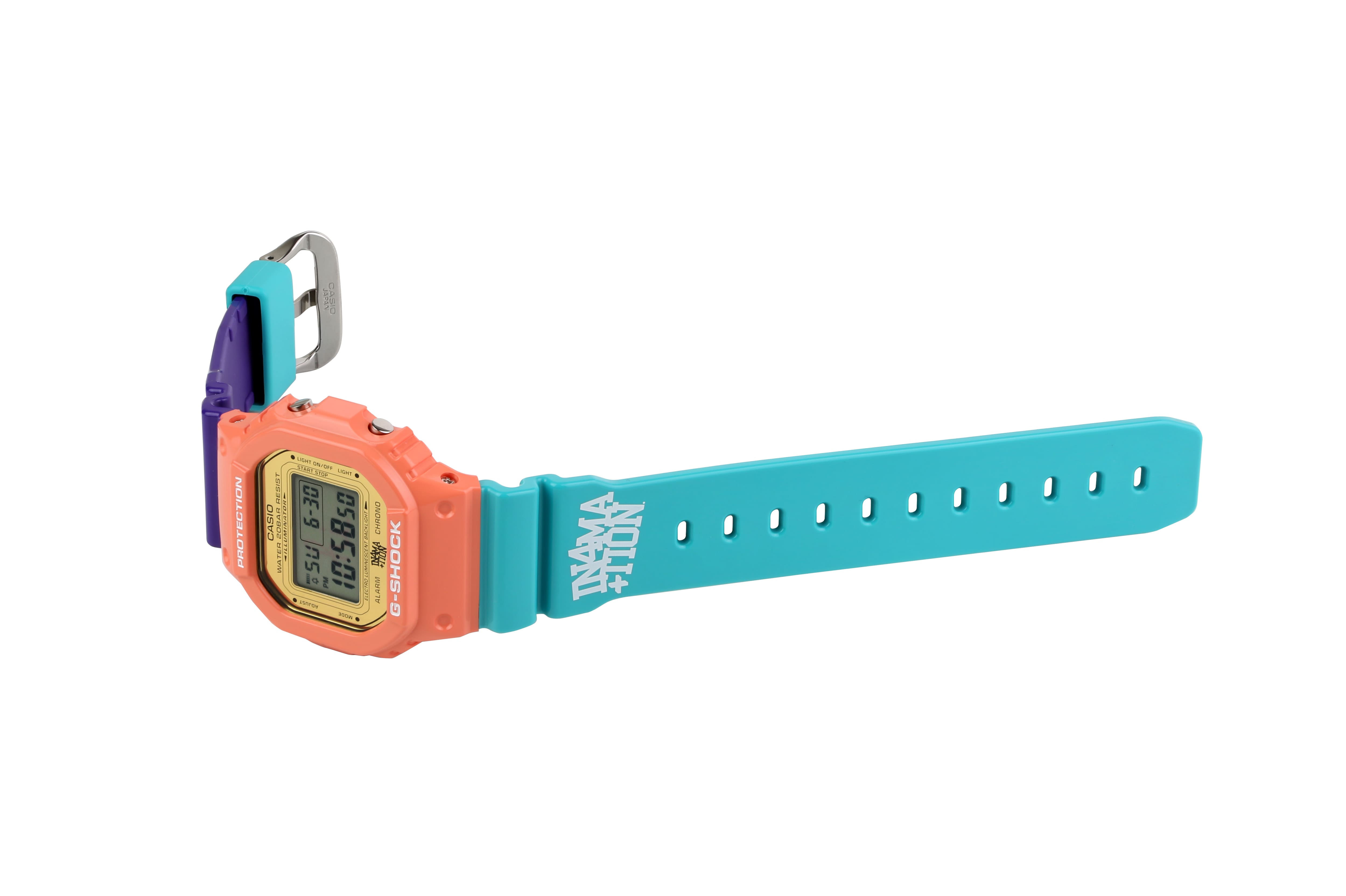 【超希少】G-SHOCK × IN4MATION GLS-5600X-6 GLS-5600X-6