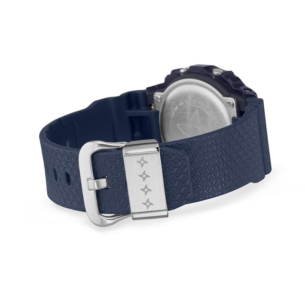 DW5600NNJ-2 | G-SHOCK DIGITAL Blue, Light blue | CASIO