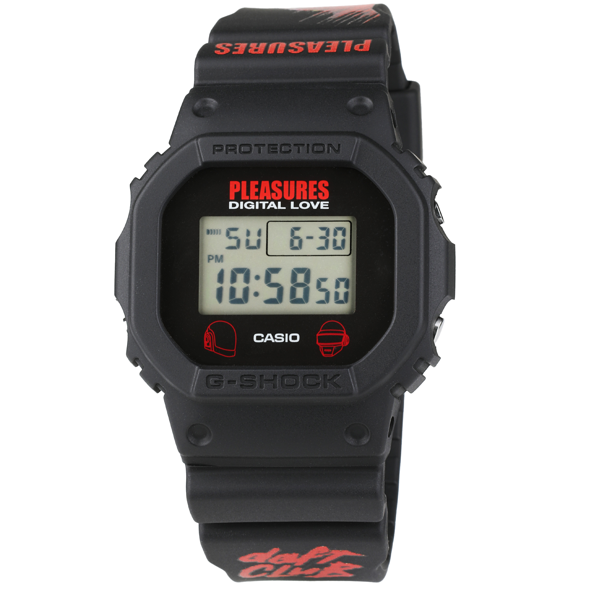 CASIO G-SHOCK DW-5600VT ×PORTER Casio 