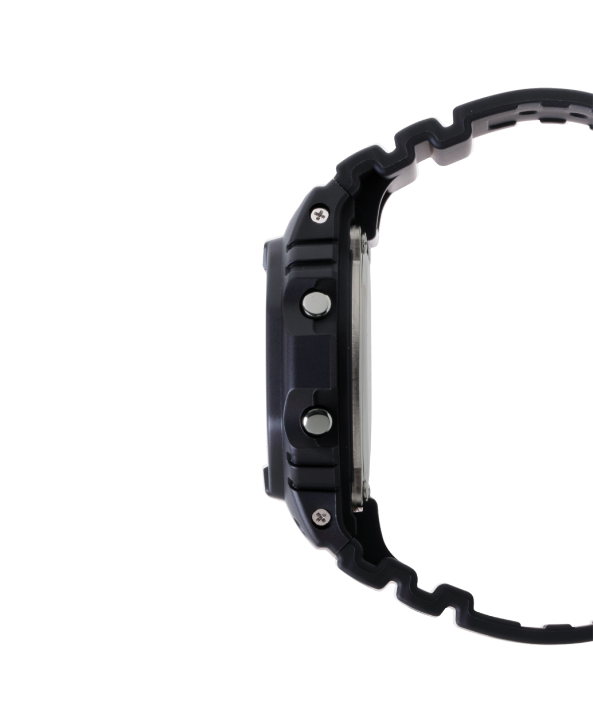 DW5600PK-1 | G-SHOCK 5600 SERIES Black | CASIO