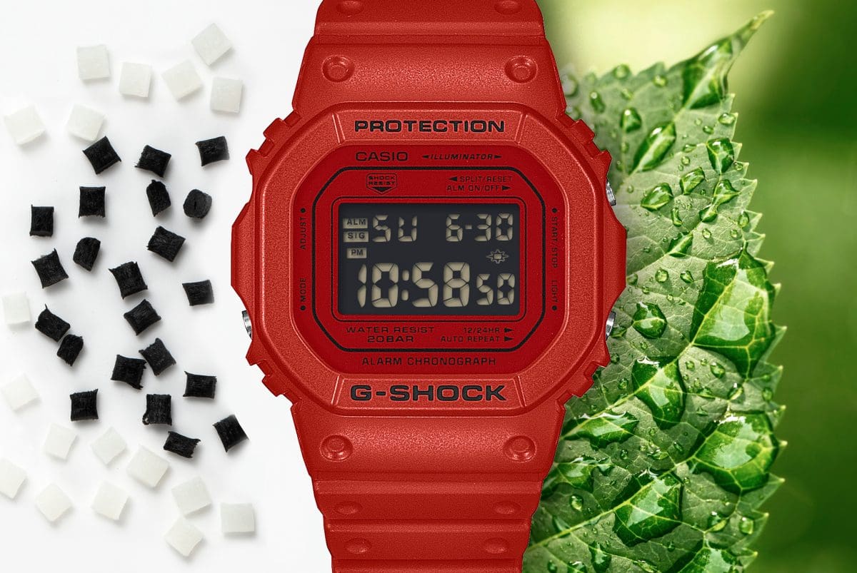 新品 G-SHOCK DW-5600RRB-4JF カシオ Gショック 赤 時計 DW5600RRB-4 | G-SHOCK DIGITAL Red | CASIO