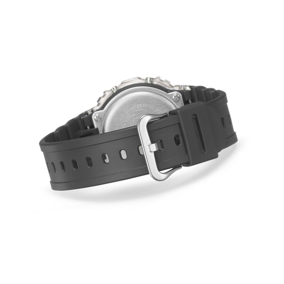 DW5600SKC-1 | Transparent Digital Color Watch - G-SHOCK | CASIO