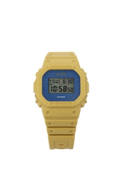 DW-5600SLF23-5