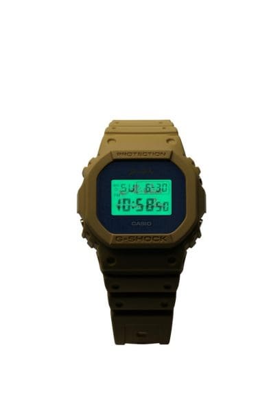 DW-5600SLF23-5