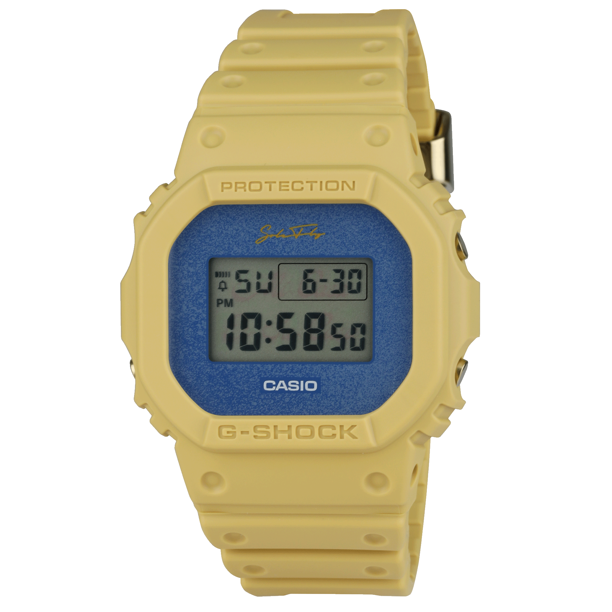 Casio DW-5600SLF23-5 DW-5600SLF23-5