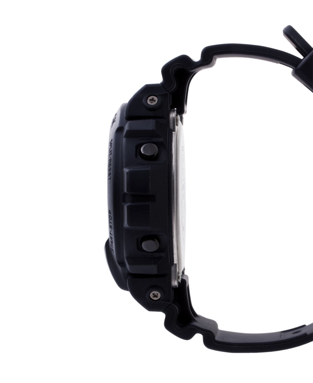 DW6900BB-1 | Digital Black Men
