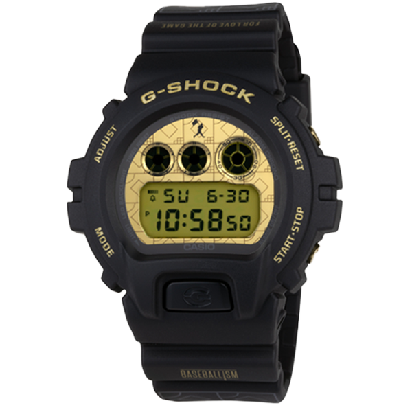 Casio DW-6900BI24-1 DW-6900BI24-1
