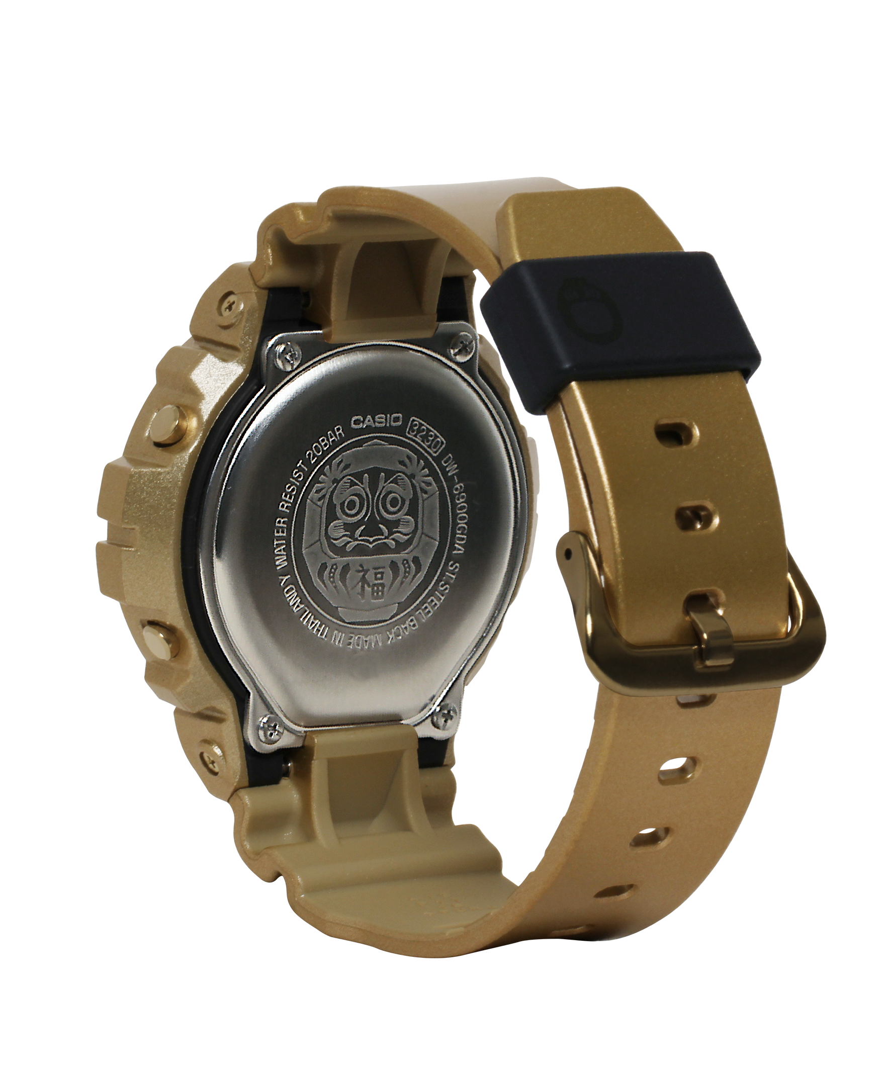 時計 DW-6900GDA-9JR Amazon.co.jp: [カシオ] 腕時計 ジーショック 【国内正規品】 DW