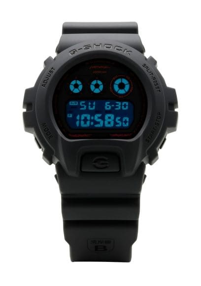 DW-6900LVS23-8