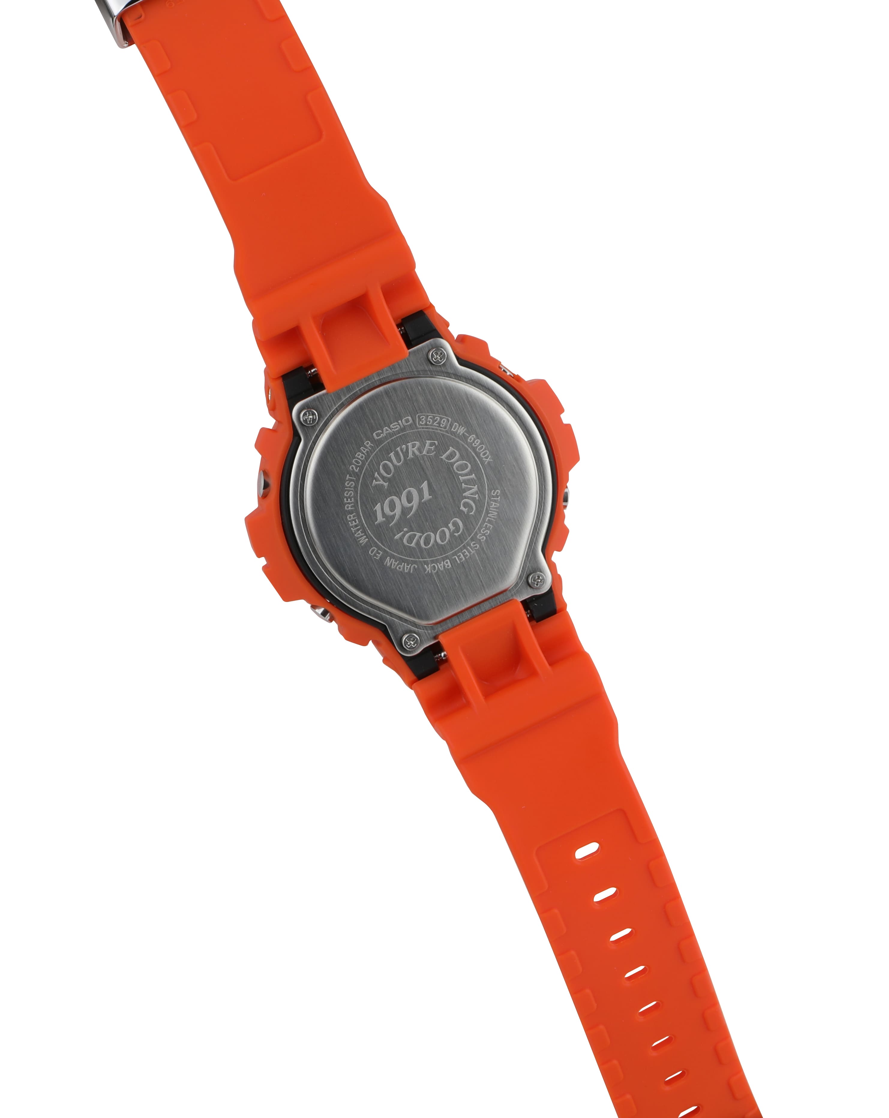 G-Shock DW6900MO26-4 DW-6900