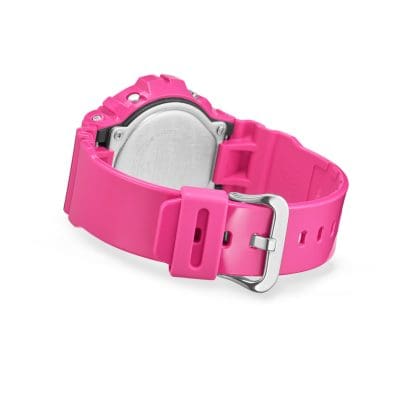 DW6900RCS-4 | G-SHOCK DIGITAL Pink | CASIO