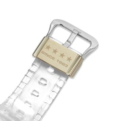 DW6940RX-7 | G-SHOCK DIGITAL Transparent color | CASIO