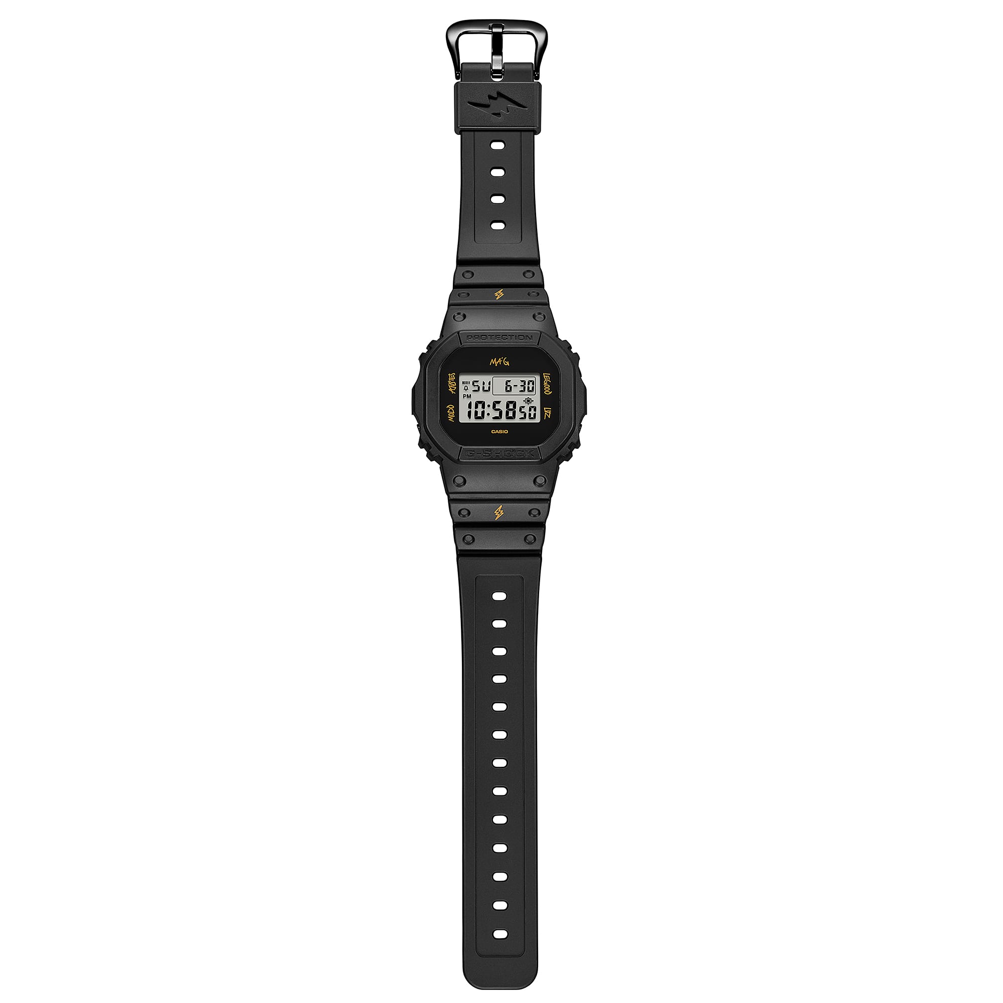 DWE5600JB1A9 | G-SHOCK x J Balvin - Ma G | Casio