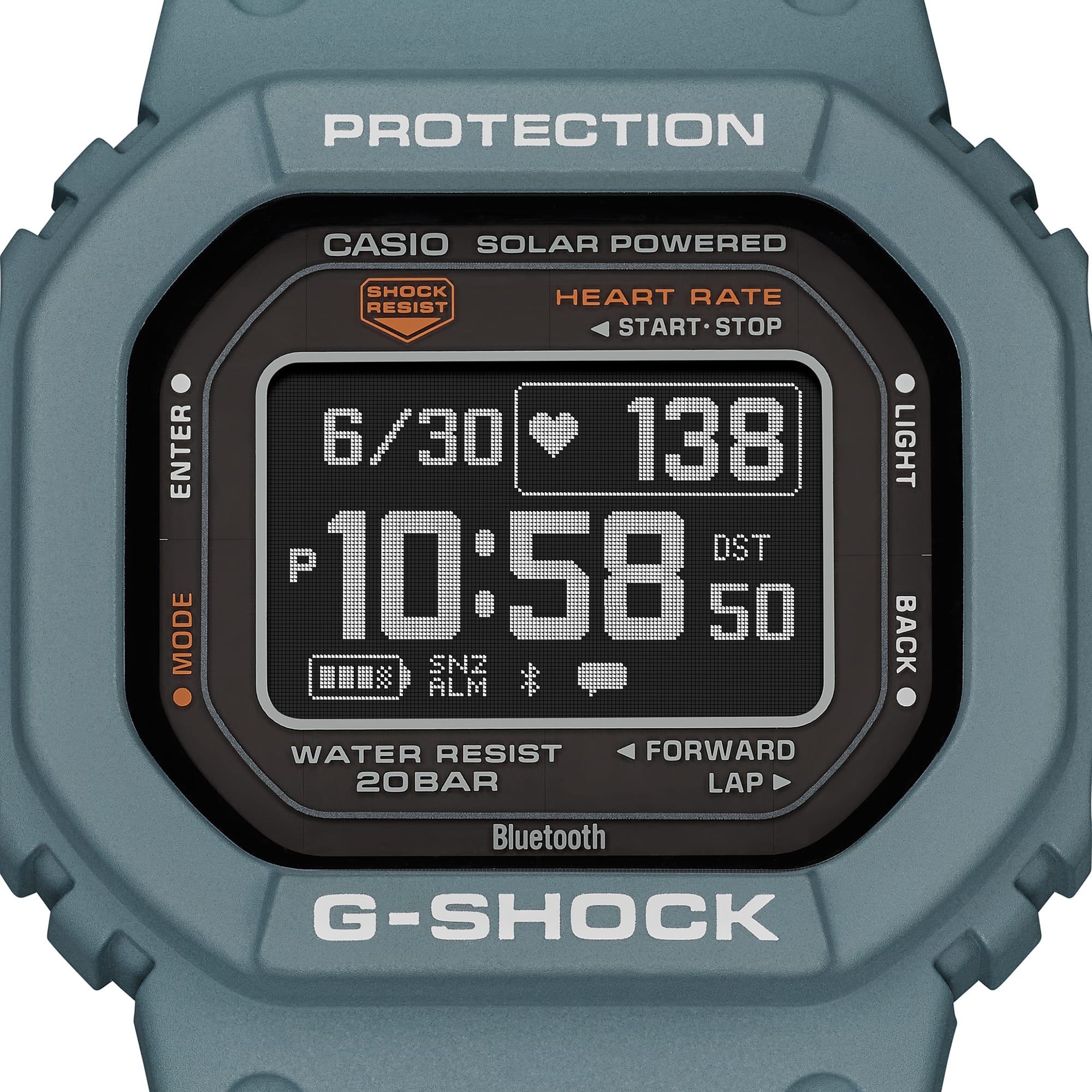 High-Performance Watch Battery JRSH5