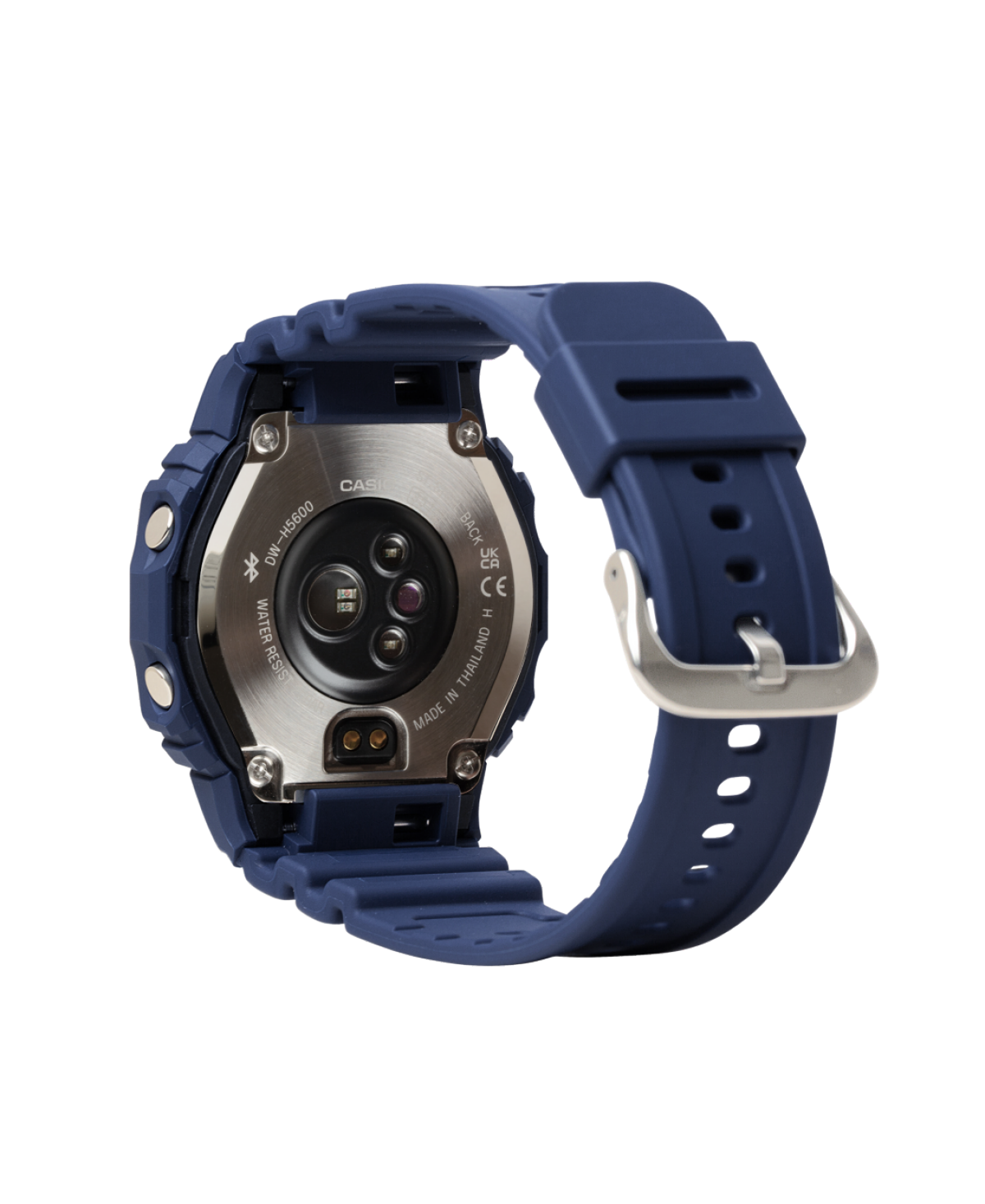 DWH5600MB-2 | G-SHOCK G-SHOCK MOVE Blue, Light blue | CASIO