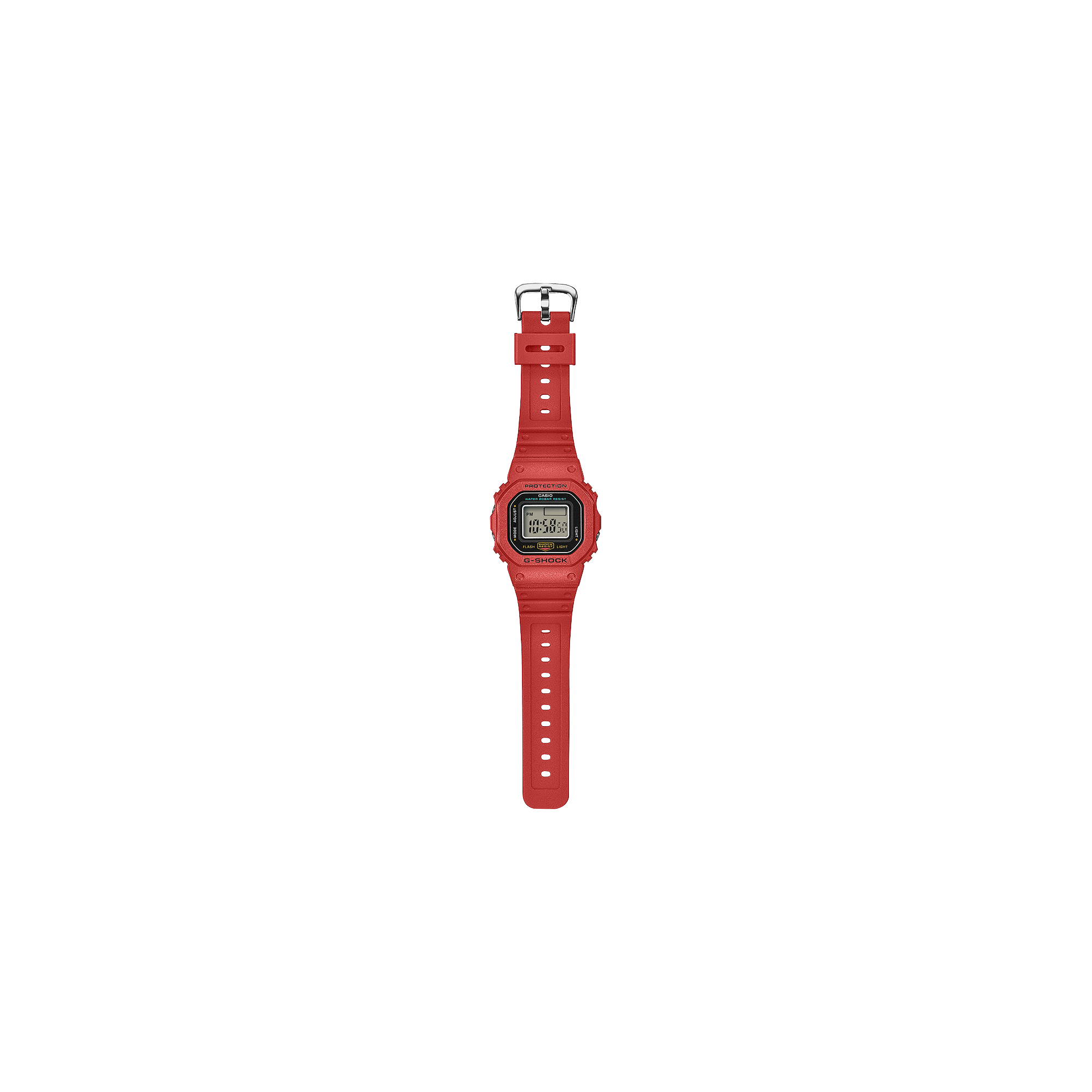 DWN5600-4 | G-SHOCK G-SHOCK nano Red | CASIO