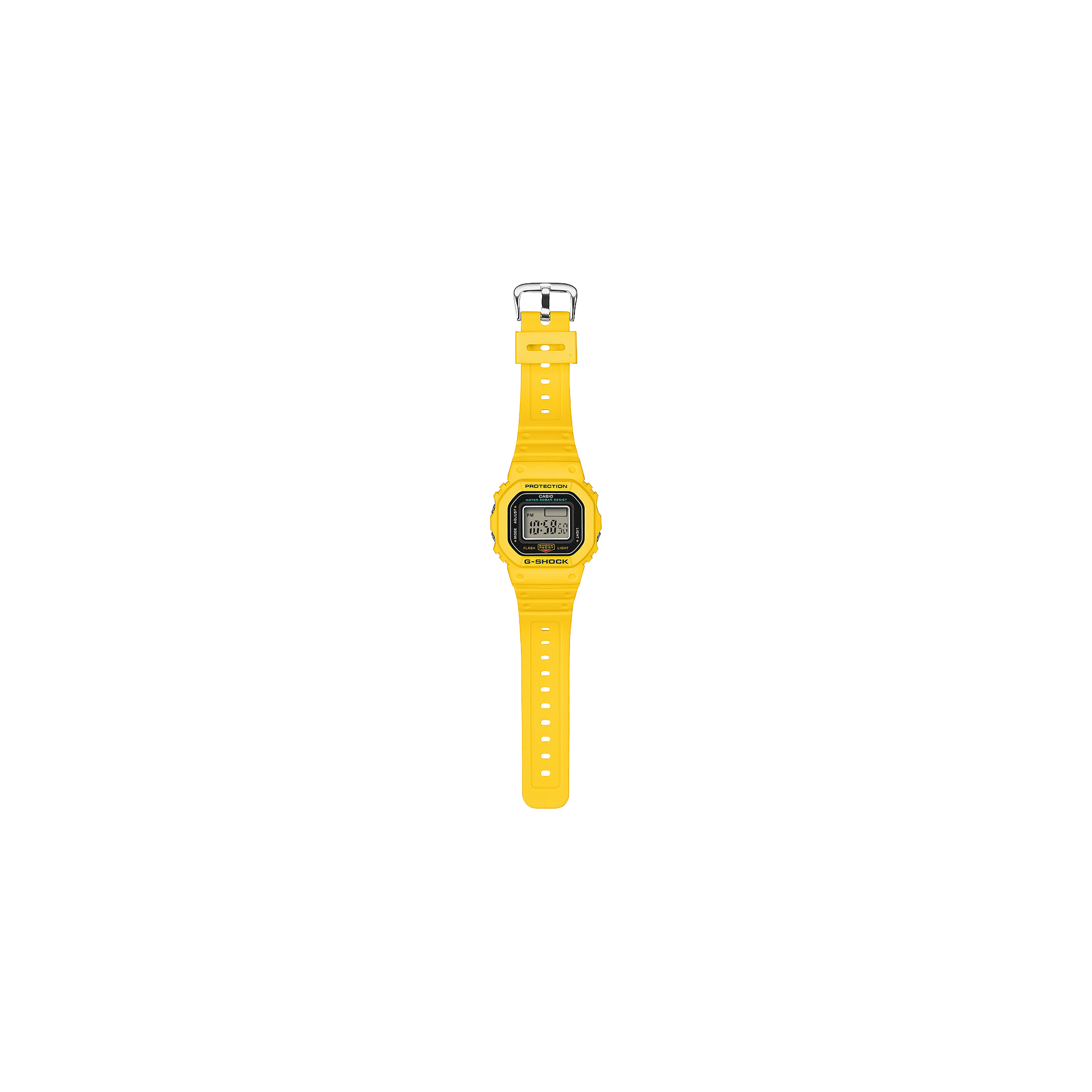 DWN5600-9 | G-SHOCK G-SHOCK nano Yellow | CASIO