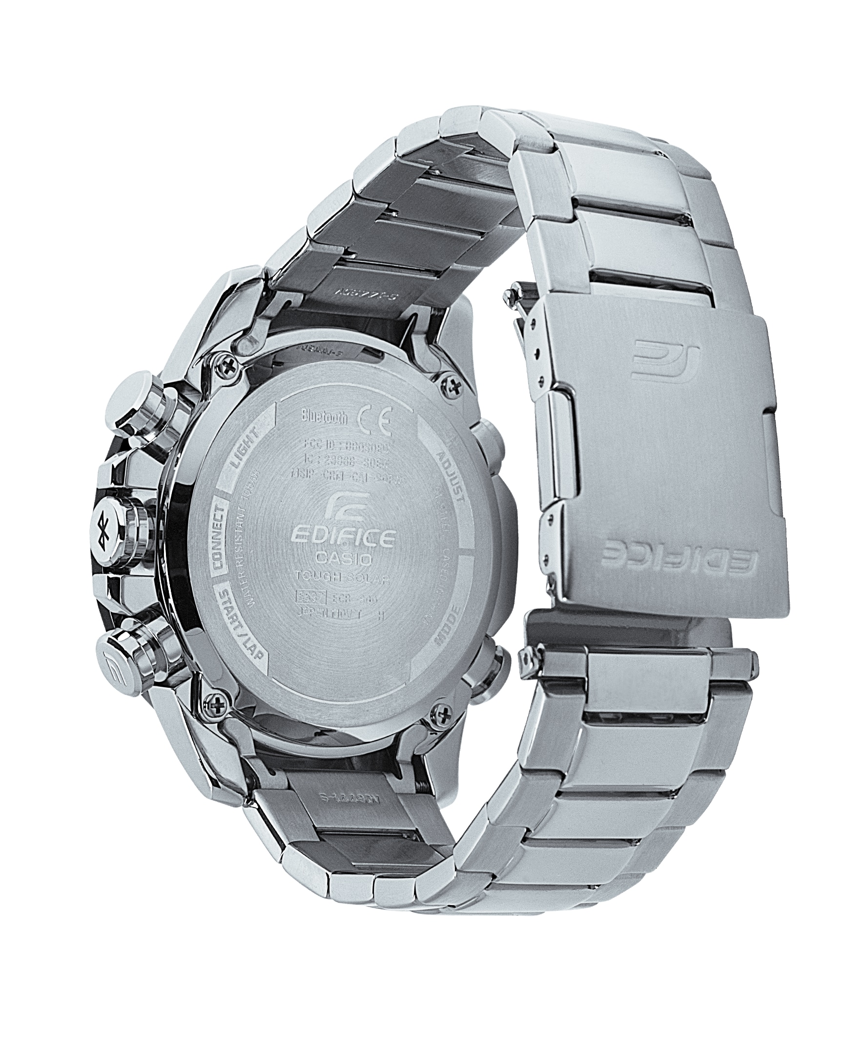 ECB800DB-1A | | CASIO