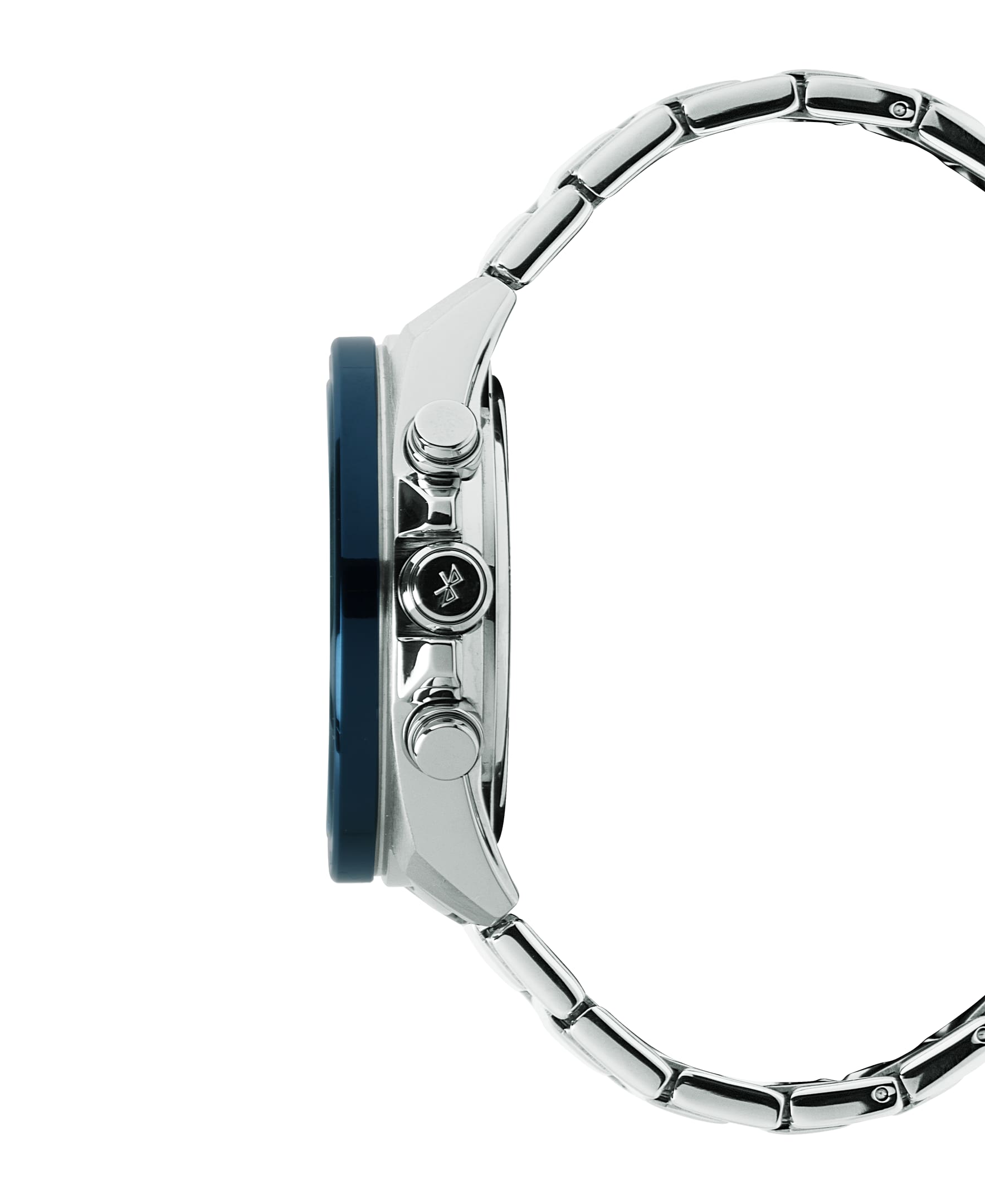 ECB900DB-1B | EDIFICE Smartphone Link Model Blue | CASIO