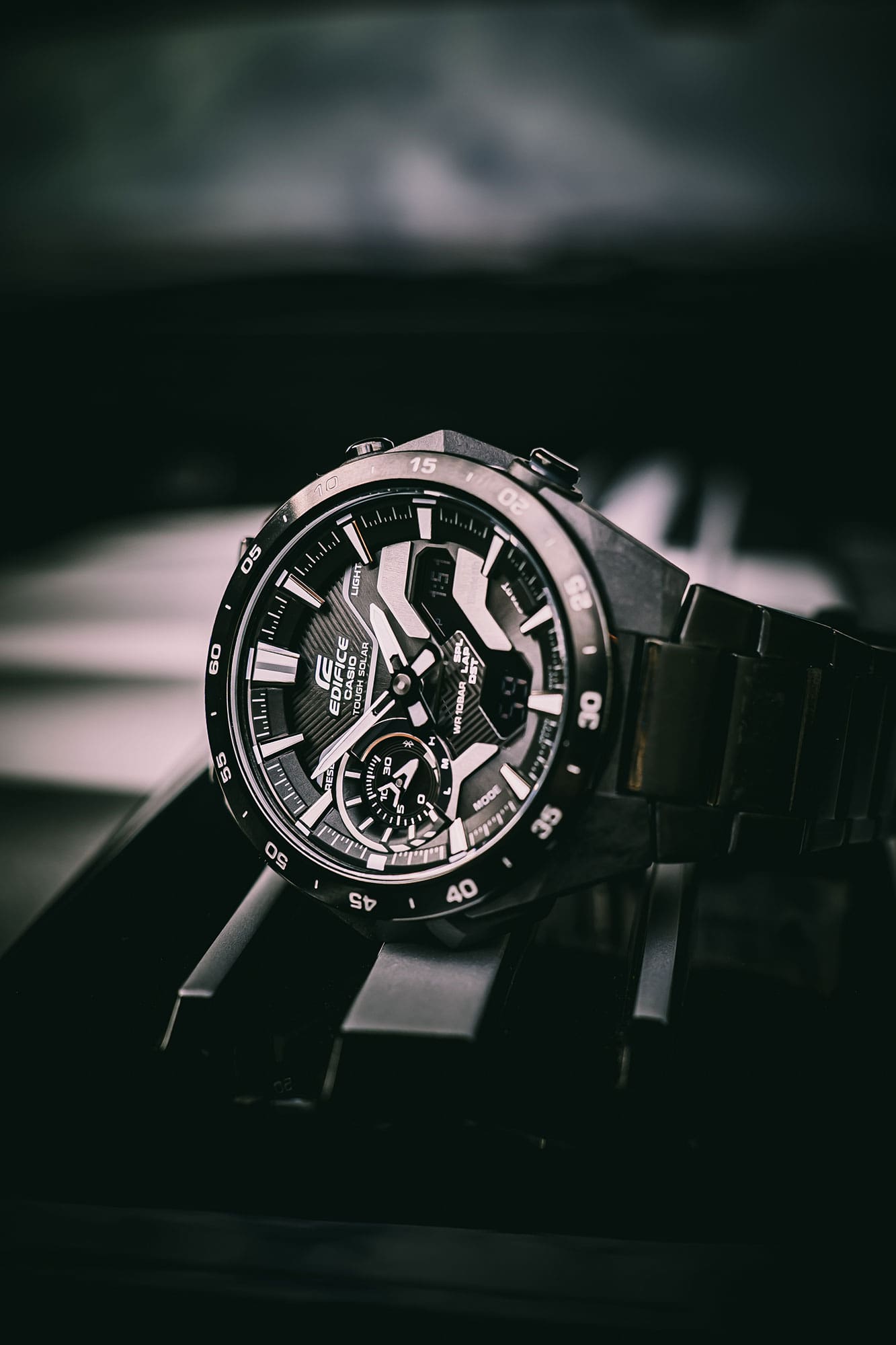 ECB2200DC-1A | | CASIO