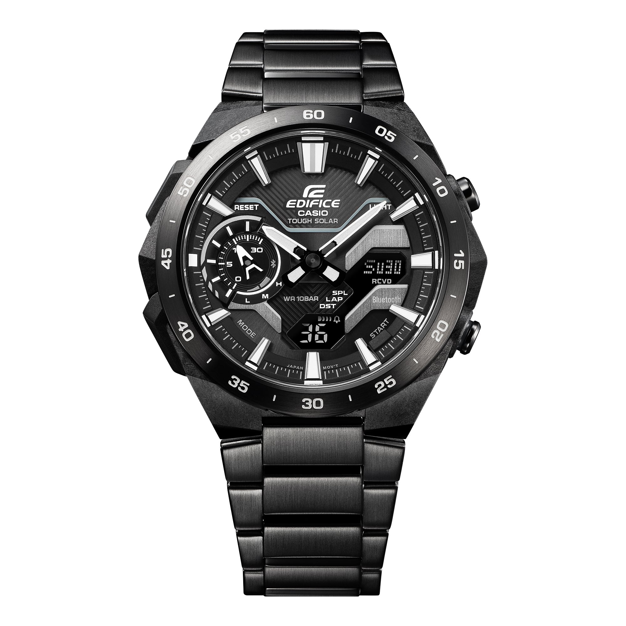 ECB2200DC-1A | | CASIO