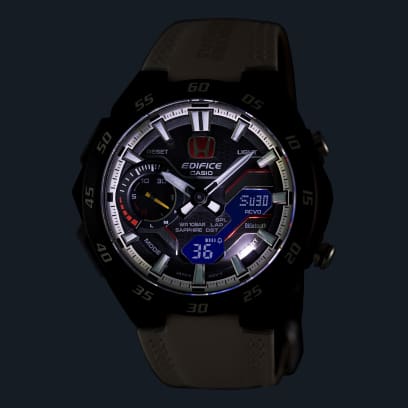 ECB2200HTR1A | | CASIO