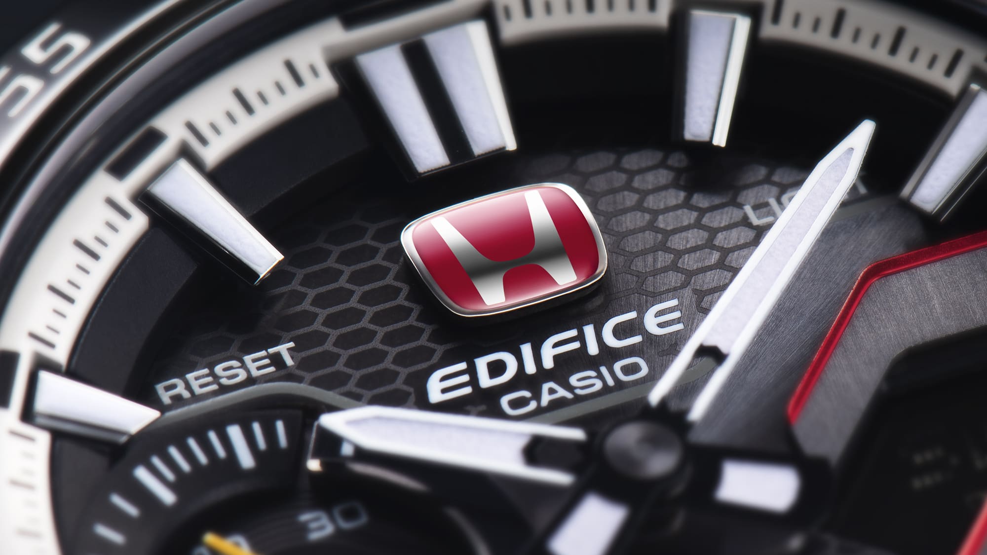 ECB2200HTR1A | | CASIO