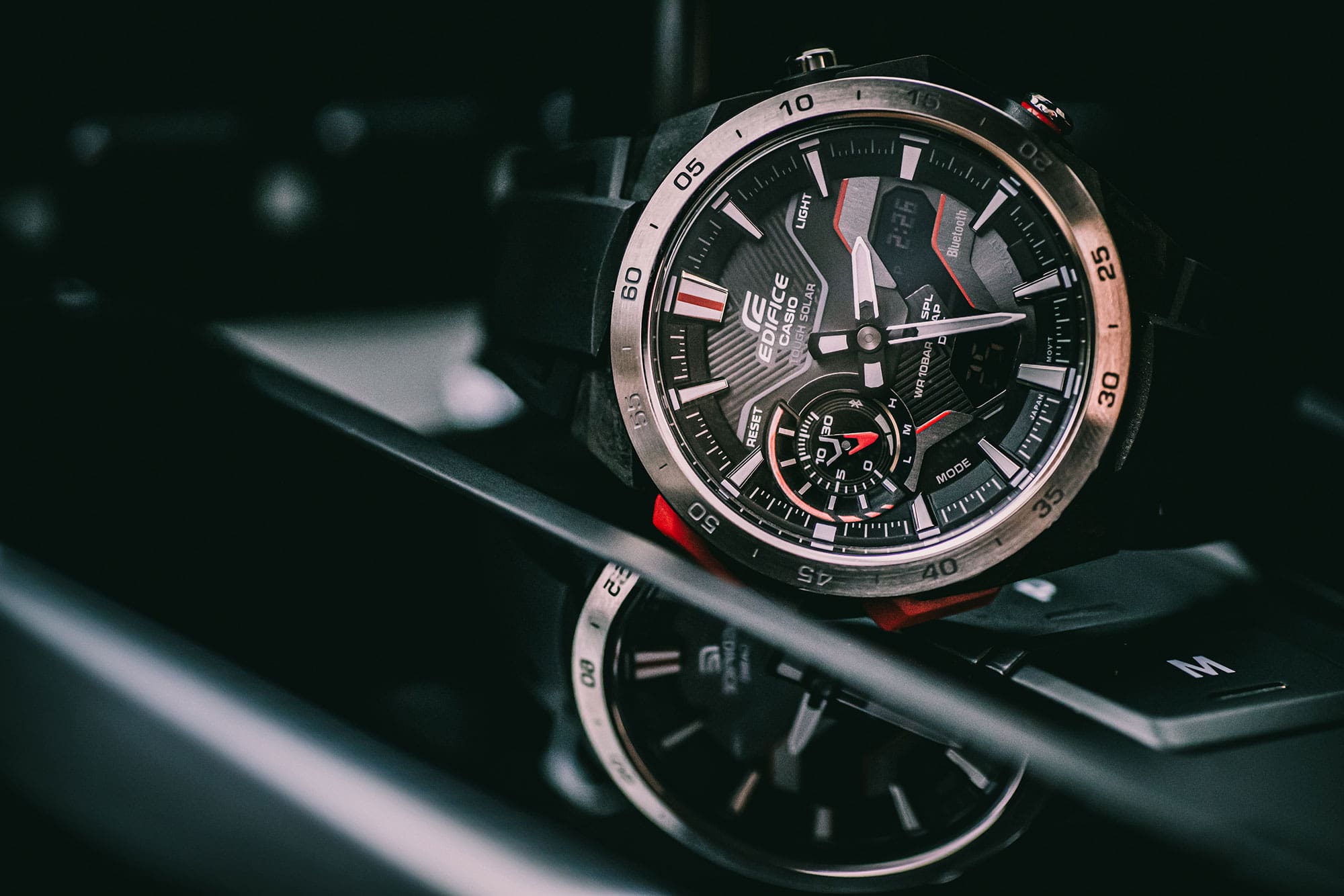 ECB2200P-1A | | CASIO