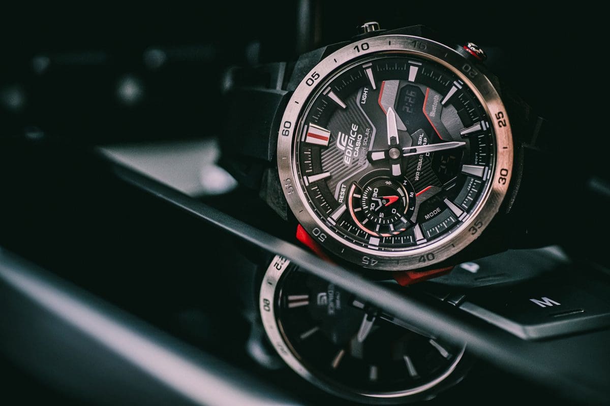 ECB2200P-1A | | CASIO