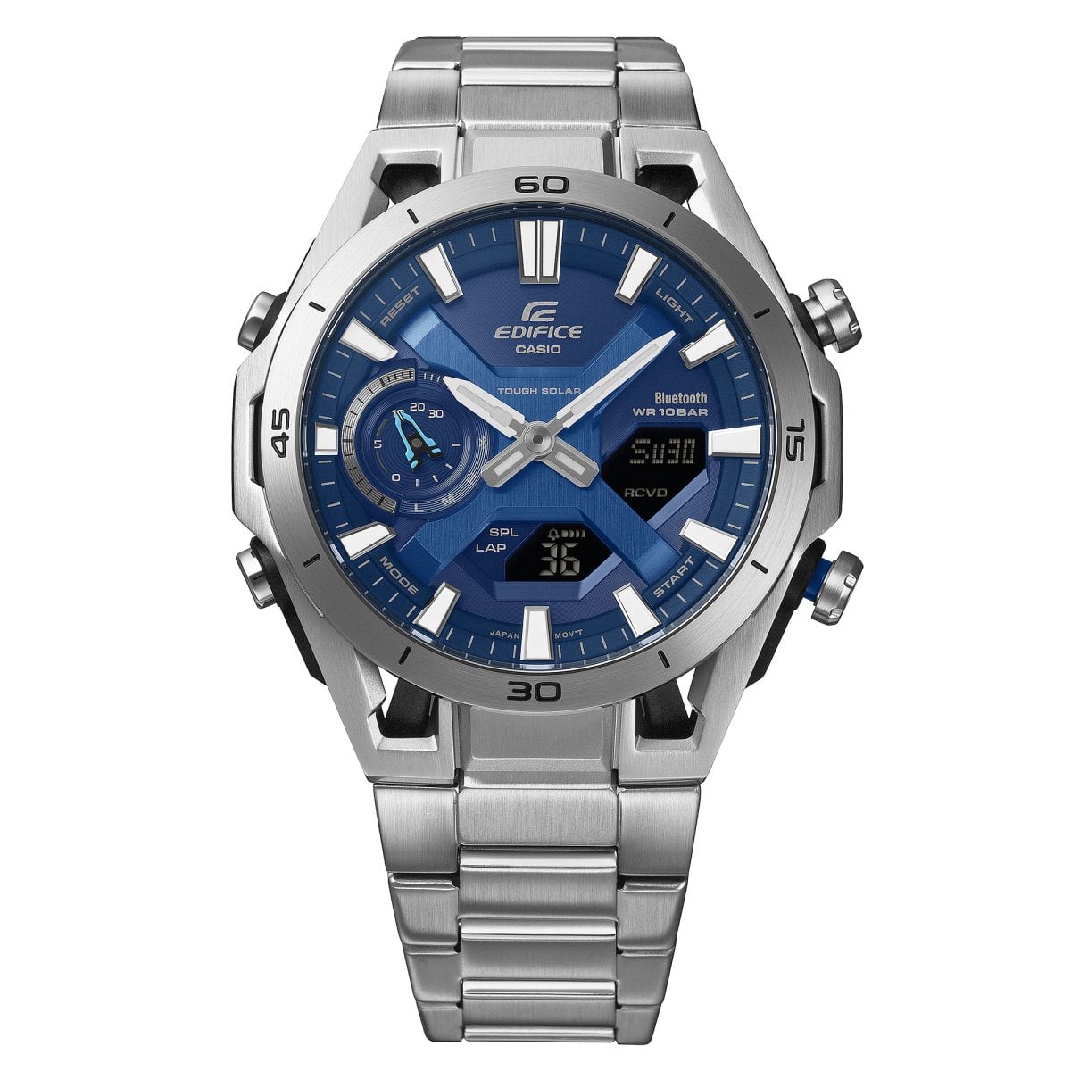 ECB2300D-2A | | CASIO