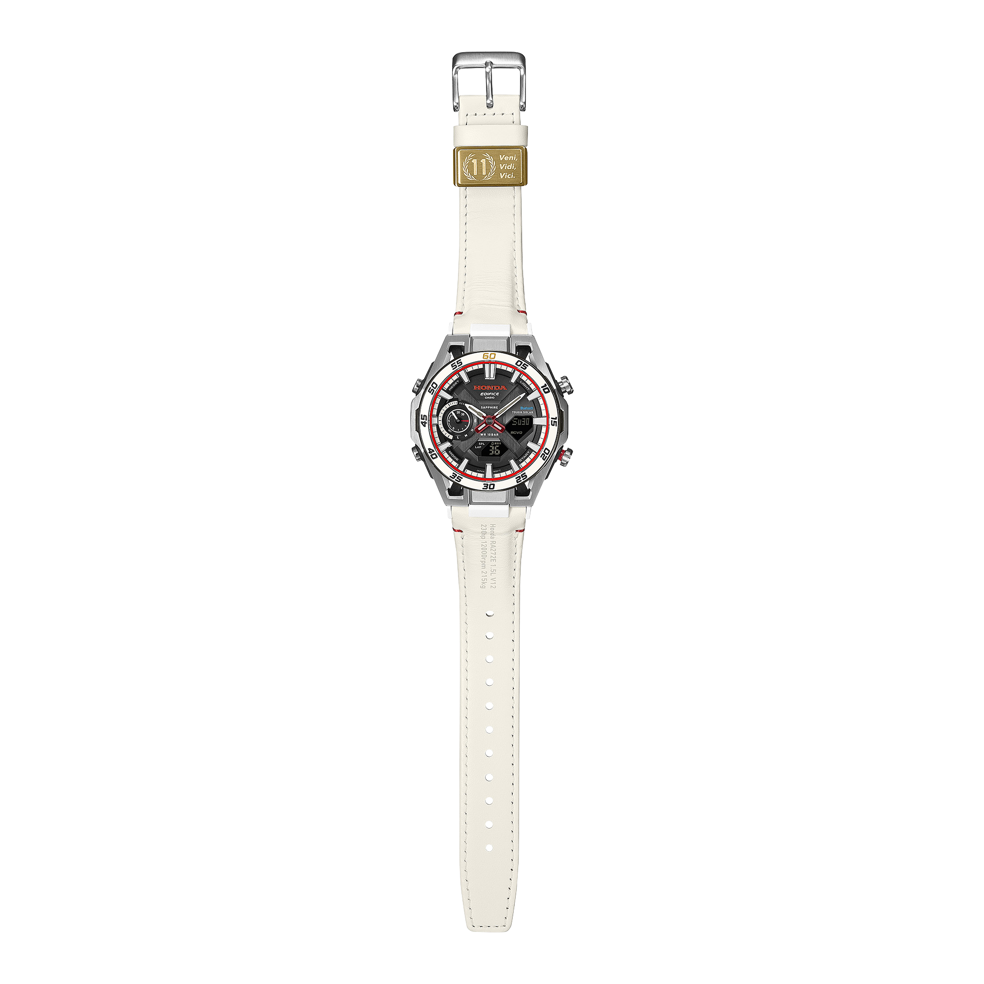 ECB2300HR-1A | | CASIO