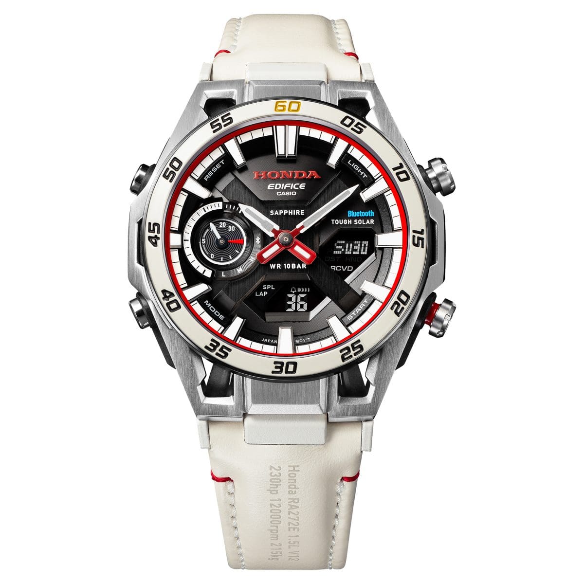 ECB2300HR-1A | | CASIO