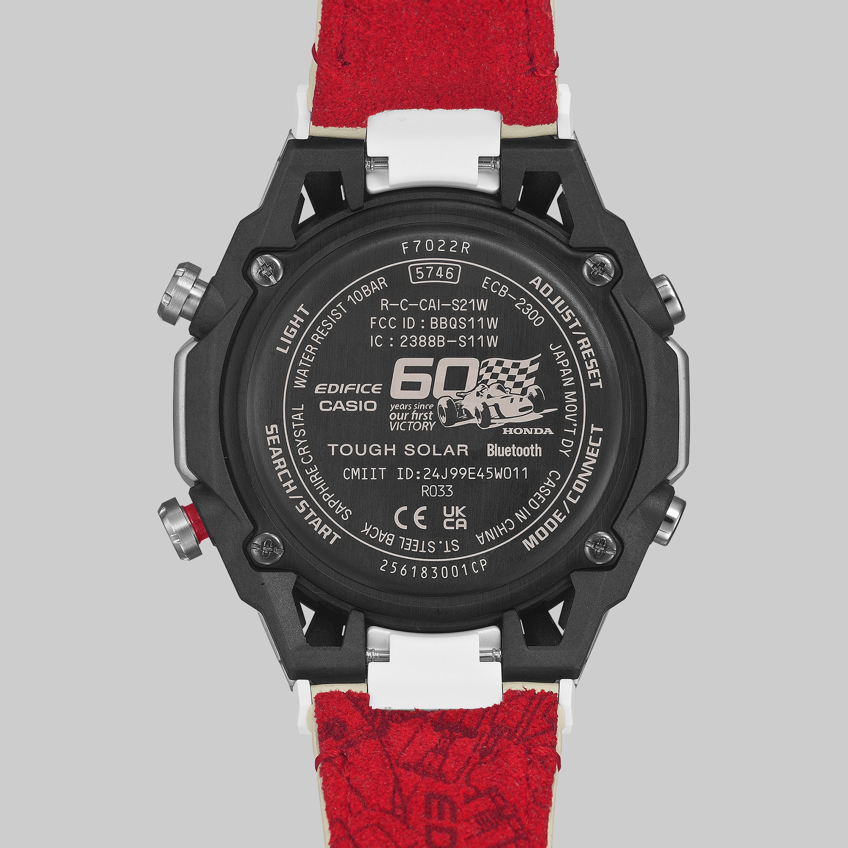 時計 CASIO ECB-2300HR-1AJR ECB2300HR-1A | | CASIO