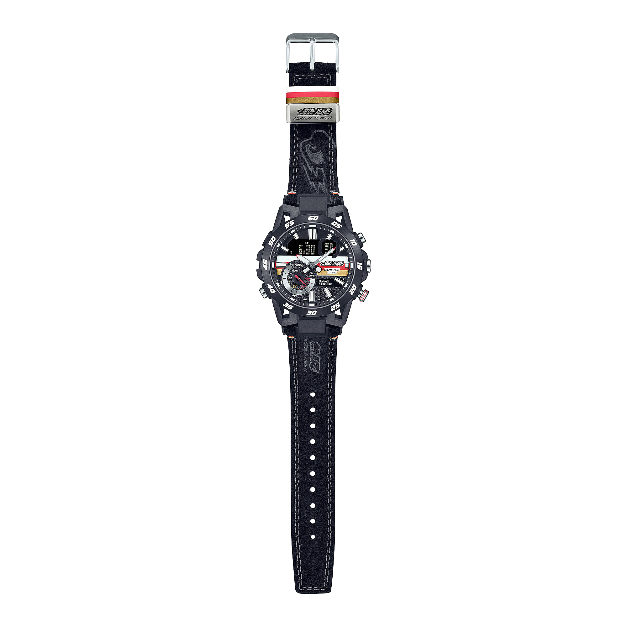 CASIO×MUGEN コラボモデル EDIFICE ECB-40MU-1AJR s-l1200.jpg