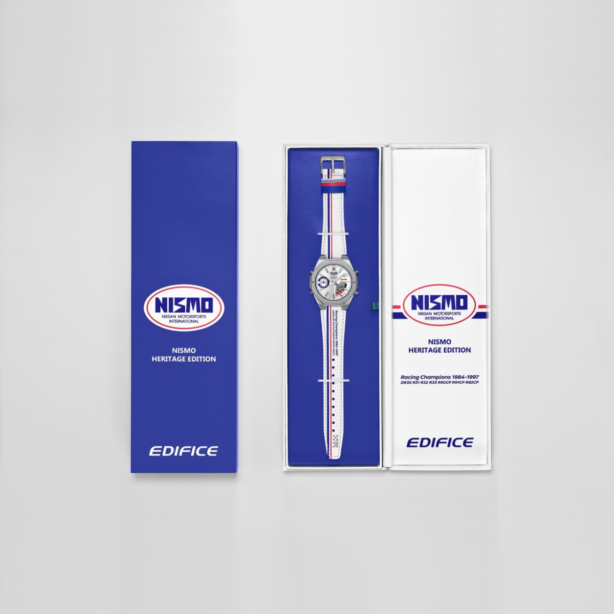 ECBS10NIS-7A | | CASIO