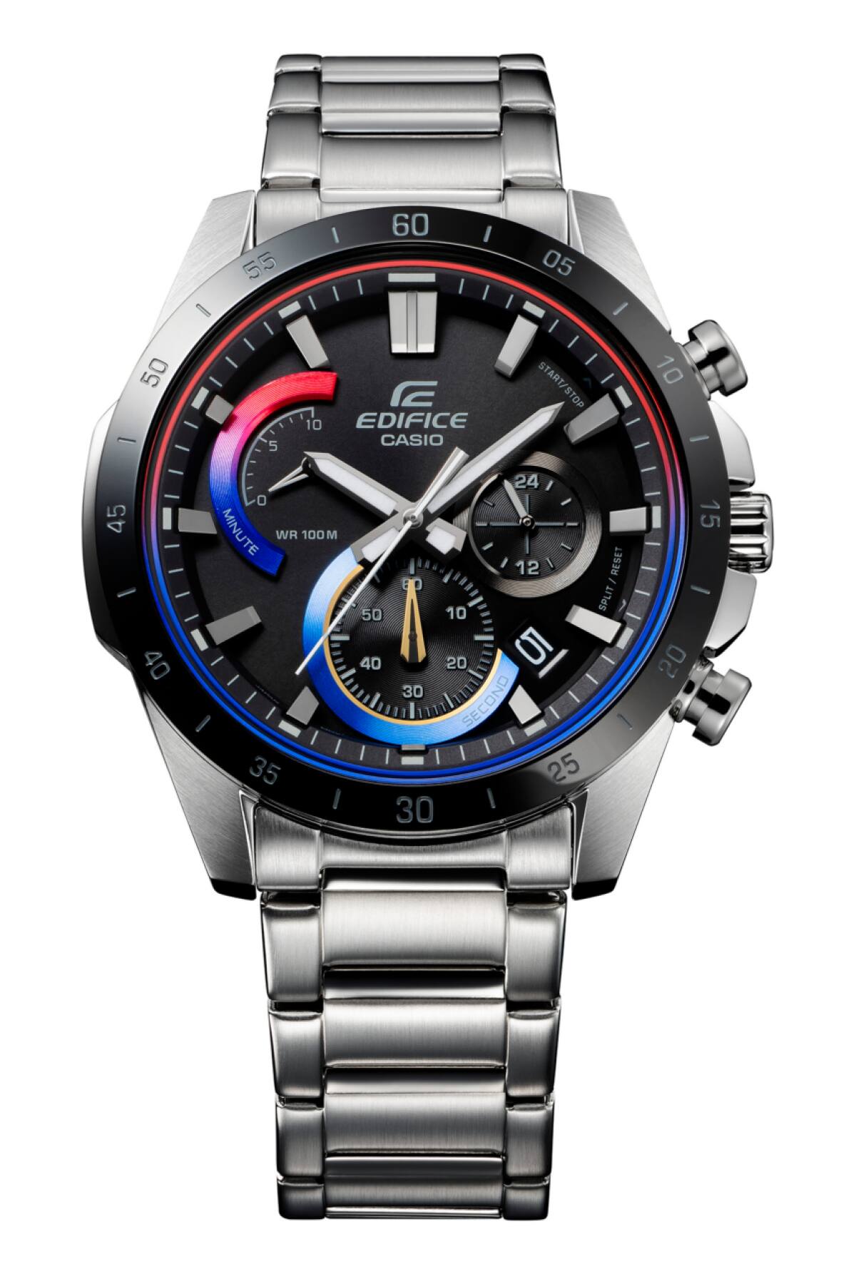EFR573HG-1AV | Sports Car Inspired Chronograph Watch | CASIO