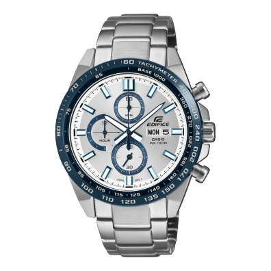 EDIFICE | CASIO - In Stock Only