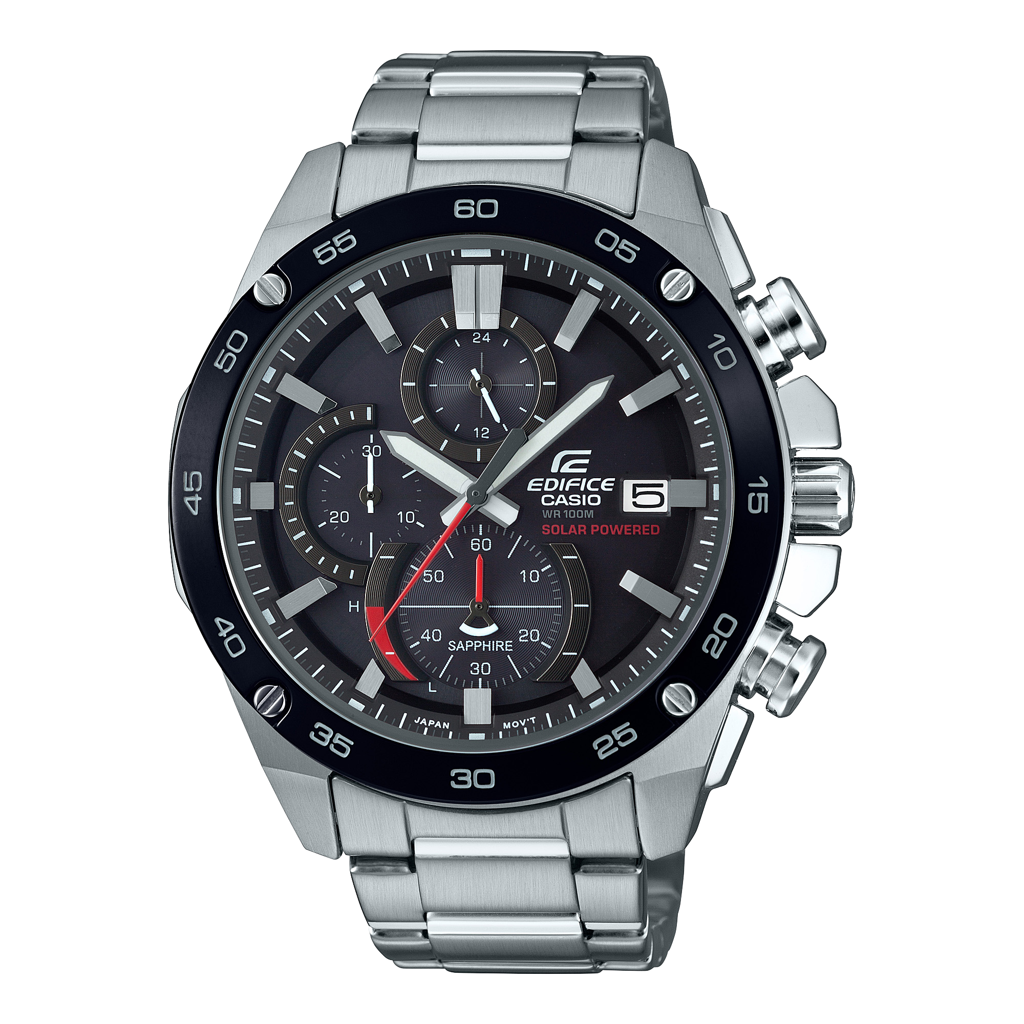 Edifice EFSS500DB-1AV - $144.00 at Edifice