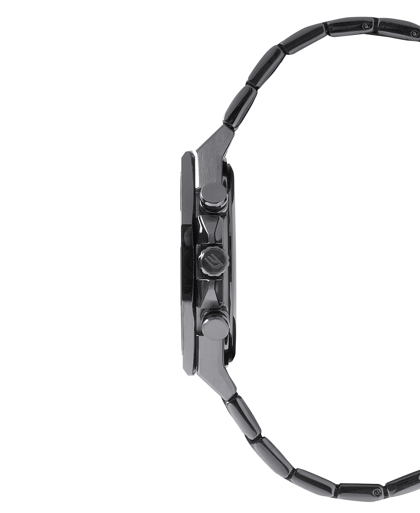 EFSS570DC-1A | Edifice Slim Line Solar Powered Chronograph with