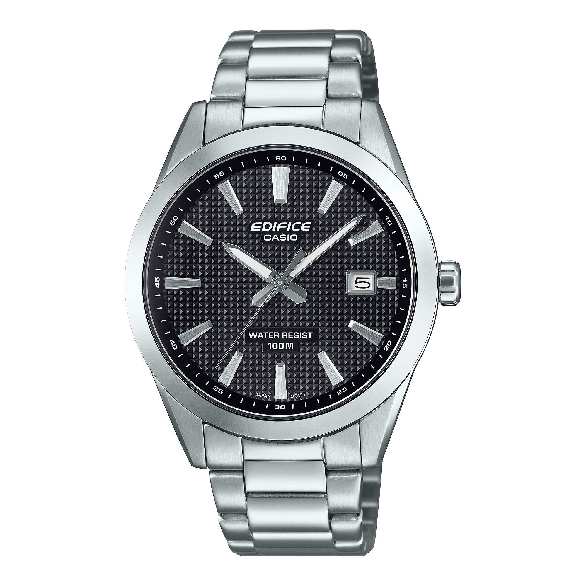 時計 CASIO EDIFICE EFV160D-1AV | | CASIO