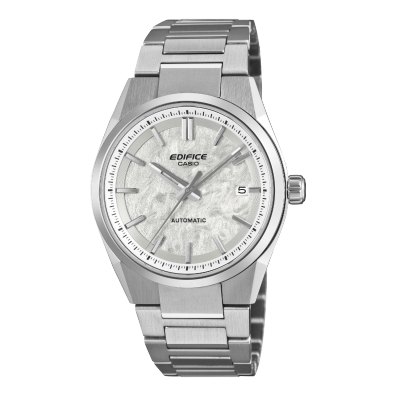 EFB108D-7AV | Edifice Sport Chronograph Watch Silver | CASIO