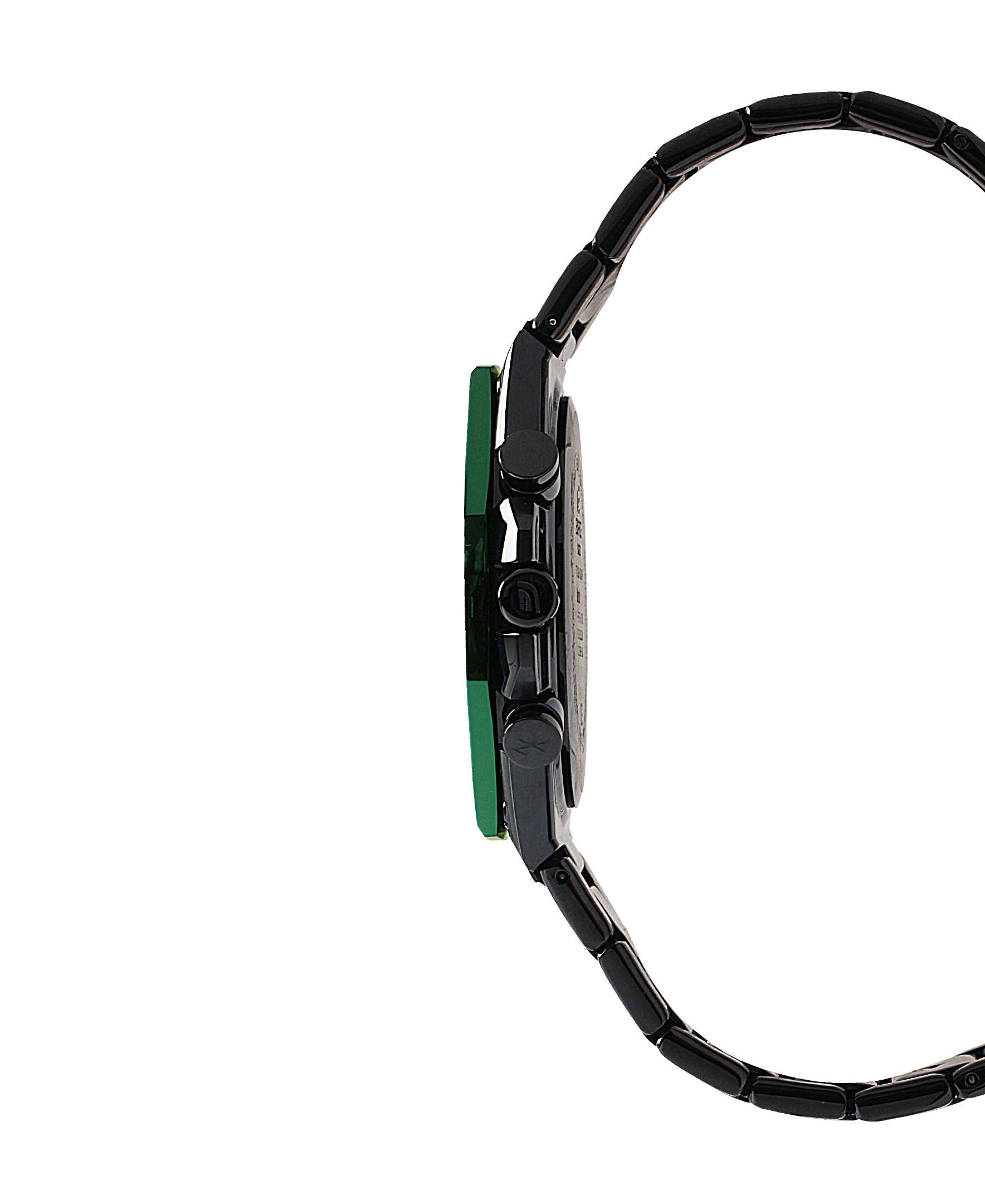 EQB1100XDC1A | EDIFICE Super Slim High Spec Solar Powered