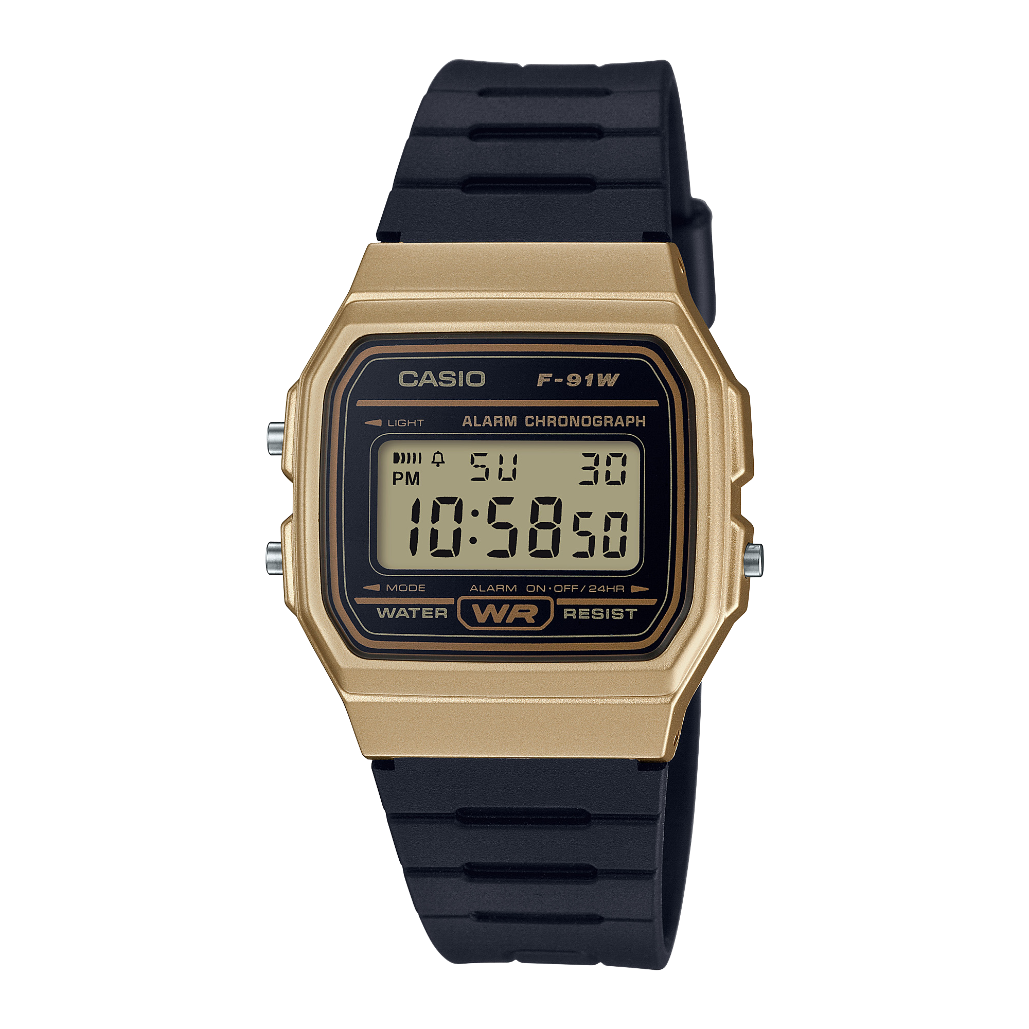 Casio F-91WM F-91WM-9A
