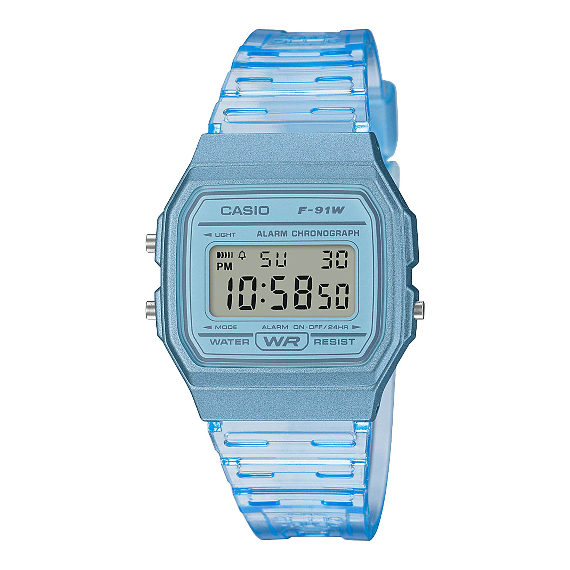 casio f91ws2